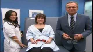 Dr. Sandra Lee Treats Age Spots On The Doctors