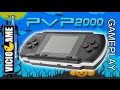 SQONYY PVP 8000 Gameplay All Games 