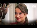 My Wife Is Doing an Incredible Job 🌸❤️🌹| JEENA | #turkishdramaurdudub #turk1 | UH2X