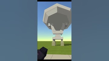 Simple Sandbox 2 Hackers are back 😭#shorts