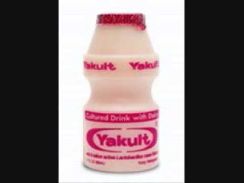 Padrinos - Yacolt