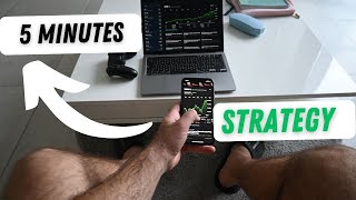 Learn Scalping In 5 minutes  **Trading Guide For Dummies**