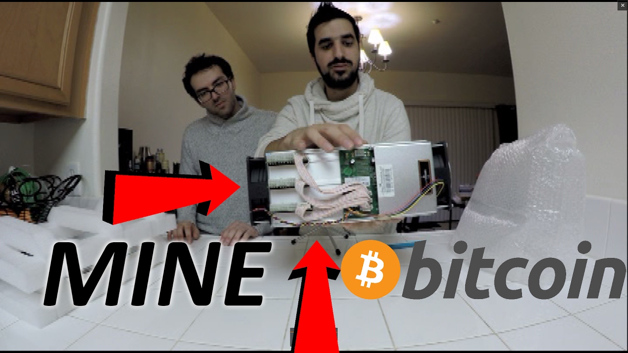 Bitcoin Merch® - Bitmain Antminer S9 13.5TH/s w Power Supply