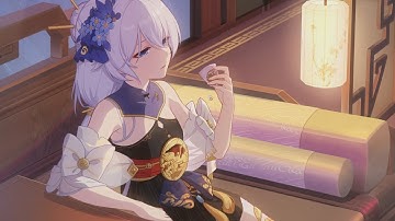 The Day You Vanished with the Stars - Part 1 - Honkai Impact 3rd