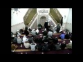 Ramadan Night 27 Laylayul Qadr 01 07 2016