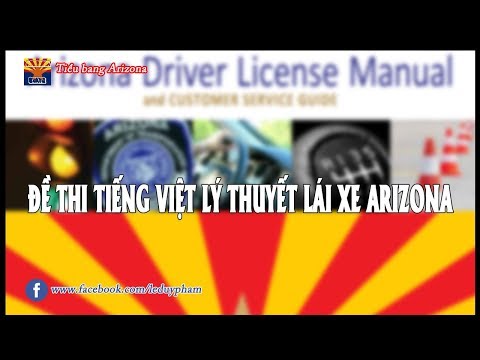 Video: Thời gian Lái xe Từ Chandler, Arizona