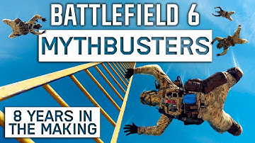 Battlefield 6 Mythbusters - Vol. 2