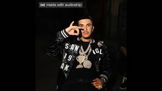 "FLOCKIN" Peysoh Type Beat | prodbybndo. X s1nisterbeats