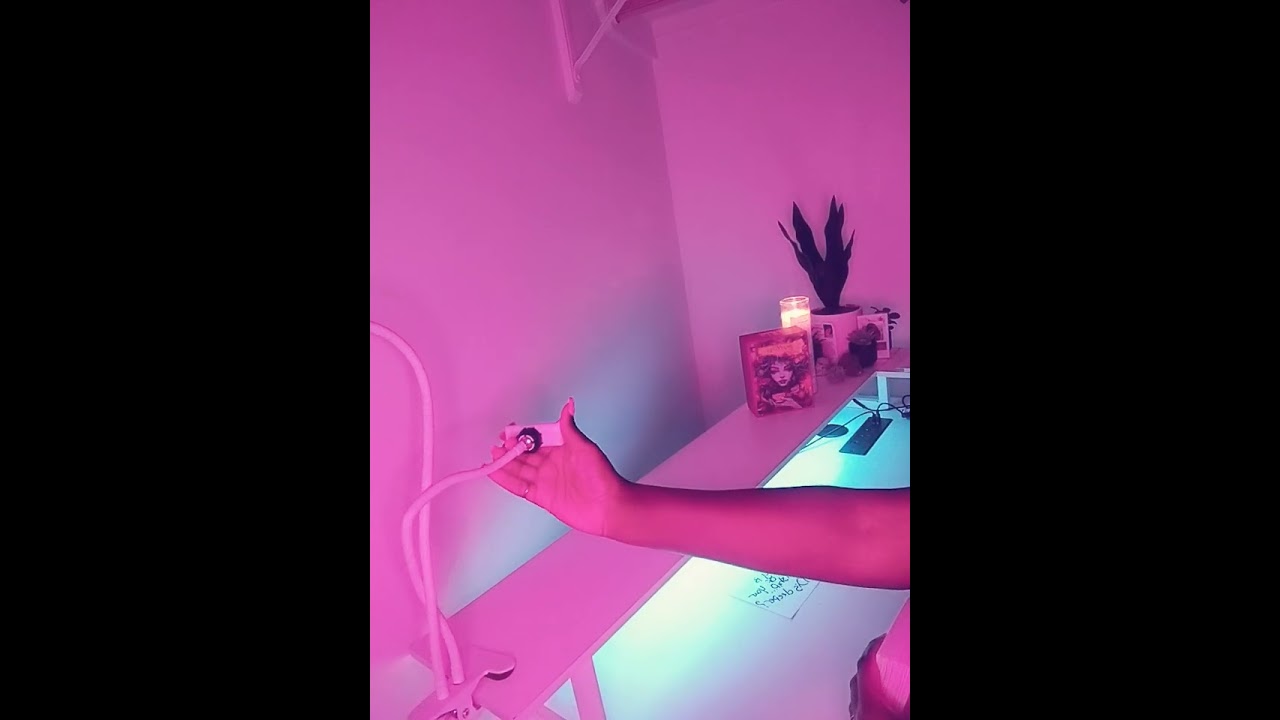 He wanna give you all of his street luv only has eyes for you DF and they wanna tell u this soon