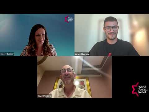 Update from the Field - Venezuela Earthquake Response Webinar