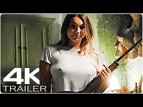 NEW MOVIE TRAILERS 2023 (4K UHD)