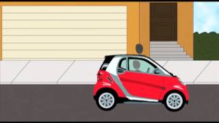 Smart Carpool Lane