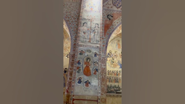 Saint Hovhannes Church 17th century . #Meghri Monastery. Մեղրու Սուրբ Հովհաննես եկեղեցի  .17_րդ դար
