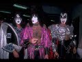 Kiss  - Magic Touch -  Dynasty  - 1979 -  Isolated Bass &amp; Drums