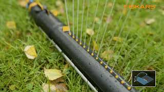 Осцилиращ разпръсквач Fiskars X-Series™ S-M  1080732