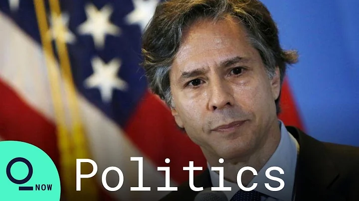 Biden to Name Longtime Aide Antony Blinken as Secretary of State