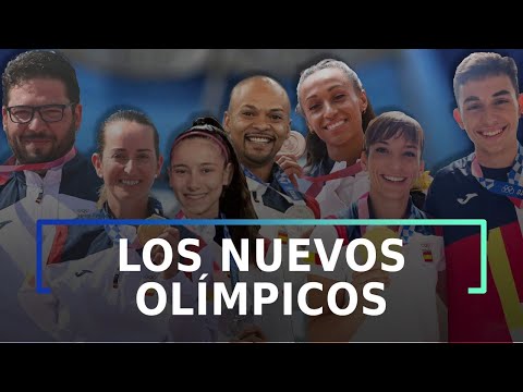 Video: ¿Los caddies obtienen medallas olímpicas?