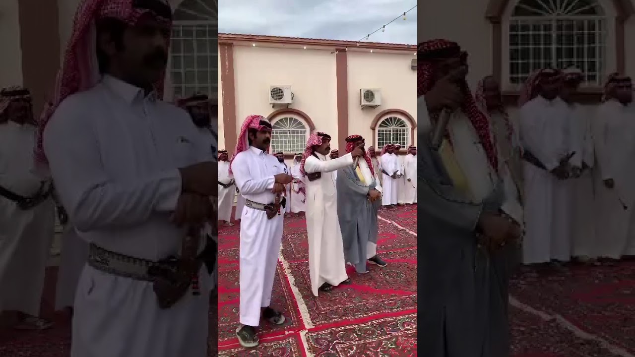 مخلاص قبيلة ال نبجان ال كعده ال عاطف قحطان وال فاضل ال سعد قحطان 