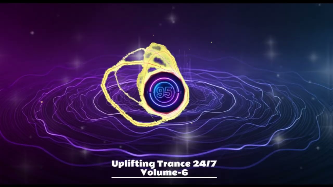 Uplifting Trance 24/7 | Volume 6 