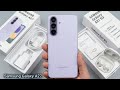 Samsung Galaxy A27 Unboxing And Review (2026)!