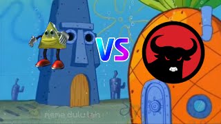 Keju Joget VS PDIP