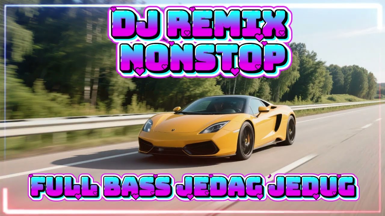 Dj Remix,music disco ,Full Bass#Music to make all your problems go away