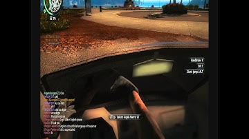 Just Cause 2 Multiplayer With First Person Mod