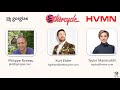 Conversational commerce panel hvmn gorgias ethercycle  ecommerce tech