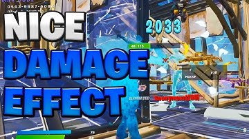 How to make this INCREASED DAMAGE EFFECT | Edit like Strygil, Neeqs | VEGAS PRO