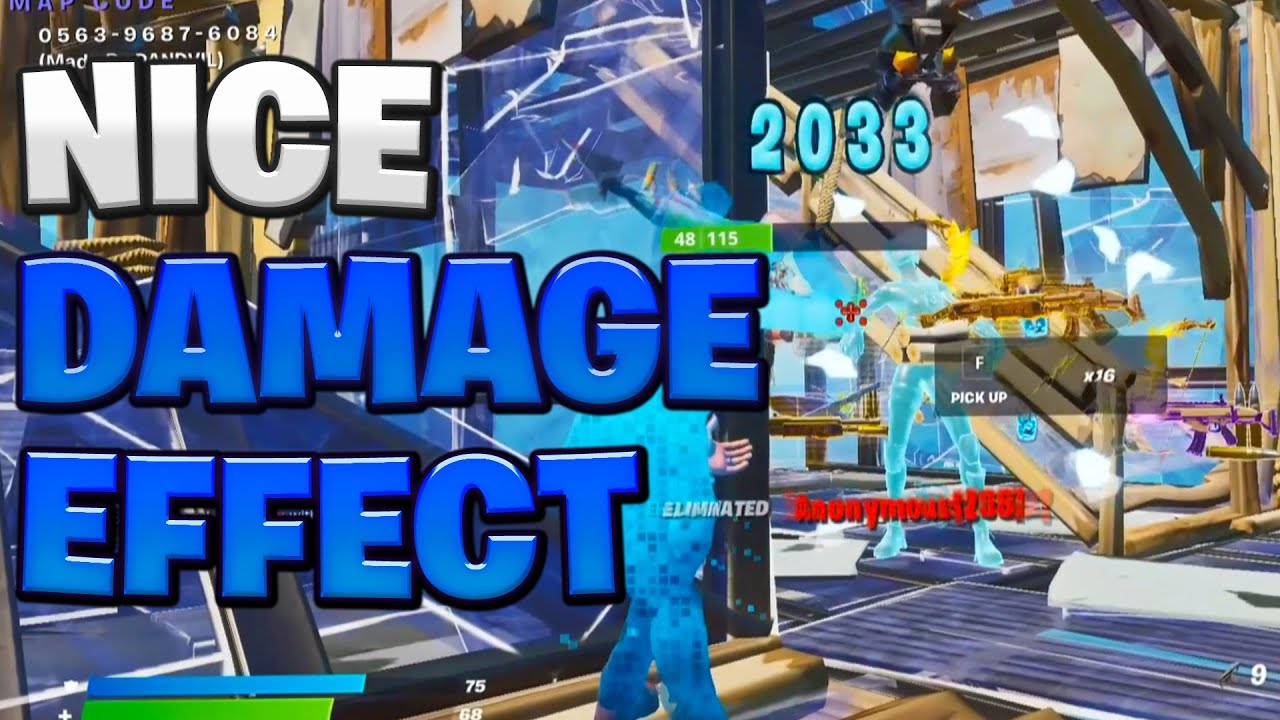 How to make this INCREASED DAMAGE EFFECT | Edit like Strygil, Neeqs | VEGAS PRO