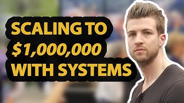 How We Are Scaling Our Agency To 7 Figures Using Systems And SOPs