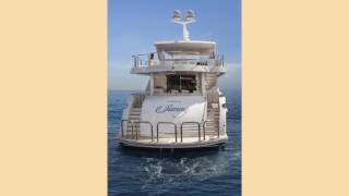 HARGRAVE CUSTOM YACHTS PRESENTS 2017 101' M/Y SUNNY
