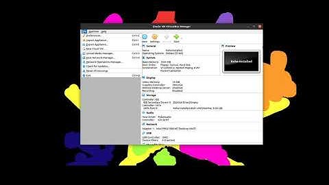 Running Koha on Windows, Mac, or Linux