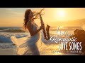 4 Hour of Romantic Relaxing Saxophone Music | Beautiful Saxophone Instrumental Love Songs Collection