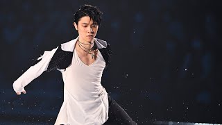 Yuzuru Hanyu 羽生結弦 | IF - Da Pump Faoi2023 Makuhari Day3 (23/05/28)