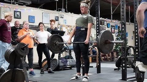 Some Help for Your Deadlift with Adam Fangman