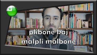 Pli da aferoj espereble venos 😁