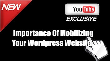 Michael Bartolli - Convert 2 Mobile | How to make my website mobile friendly. - Michael Bartolli
