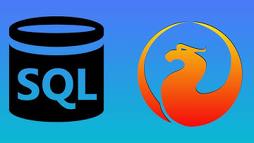 How to create Database in FireBird || CRUD in SQL || CRUD in firebird