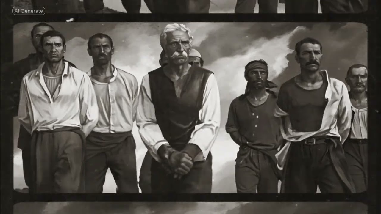 Keshilltaret e Hekalit- Sing Mari- Mastered by AI