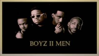 Boyz II Men 🌹 Beautiful Woman