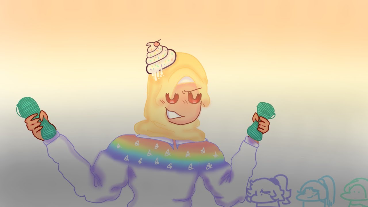 Pᴜɴᴋ!  | 🌈Edit (Naima)