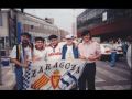 Real Zaragoza -Arsenal Recopa Paris 1995 Gol Nayim