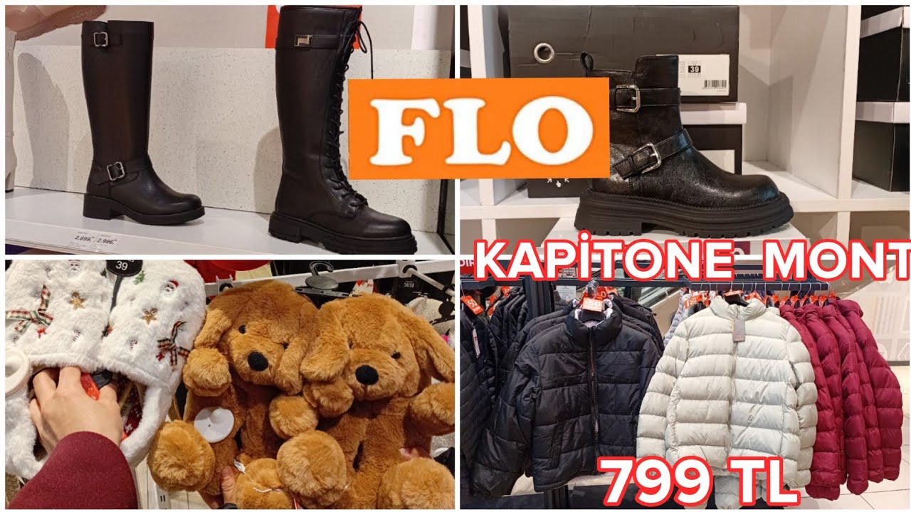 FLO💁‍♀️YENİ GELEN MODELLER‼️ İNDİRİMLİ ÜRÜNLER ‼️KAÇIRMAYIN ✅️