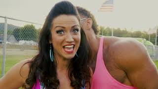 The Hootz - Cattaraugus County Fair