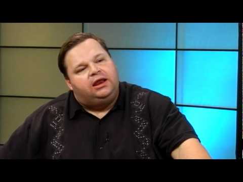 Keen On... Mike Daisey: Why Apple is Committing a Great Sin