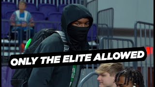 ONLY THE BEST HIGH SCHOOL TEAMS ALLOWED! City of Palms Day 1 Highlights