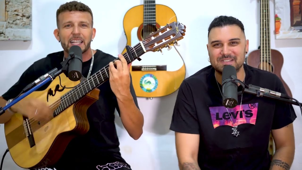 Popurrí Estopa - CERRADO POR VACACIONES