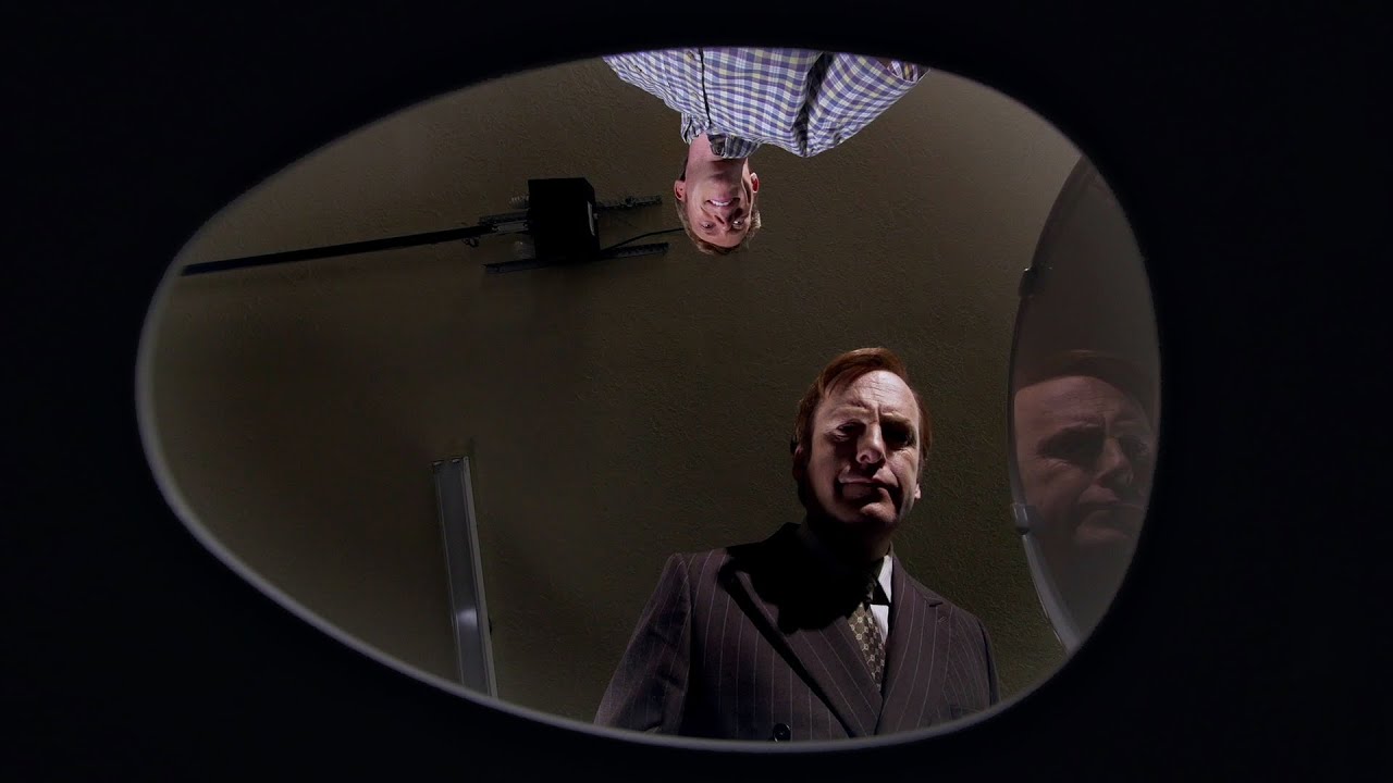 Better Call Saul's Hidden Masterpiece