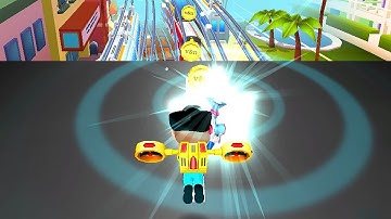 Vlad & Niki Run PC Gameplay #3 - Endless Running Game